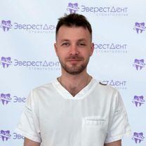 Бычук Владислав Константинович