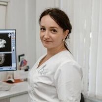 Сеньчук Ирина Александровна