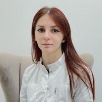 Бубнова Вероника Геннадьевна