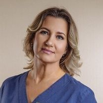 Гологутская Ирина Владимировна