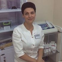 Санькова Татьяна Витальевна