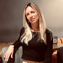 Яшкевич Ольга