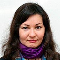 Дыдышко Юлия Васильевна