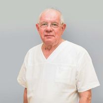 Николаев Владимир Иванович