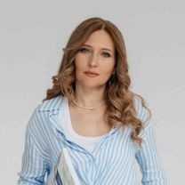 Курлович Вероника