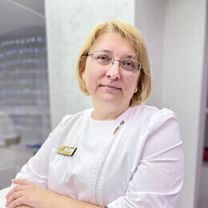 Римарчик Светлана Ивановна