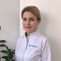 Карсеко Елена Федоровна