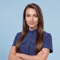 Горюкина Мария Андреевна