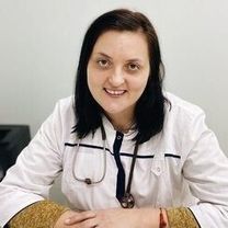 Баскакова Ольга Сергеевна