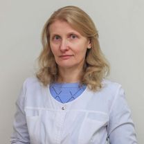 Гогонова Татьяна Николаевна