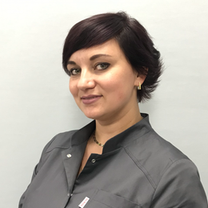 Лютова Анна