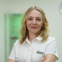 Перькова Вероника Викторовна