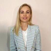 Вигуро Валерия Вячеславовна