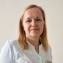 Фицуро Ольга Николаевна