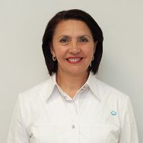 Уклейкина Алла Евгеньевна