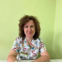 Пилютик Анна Ивановна