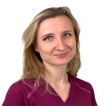 Дробова Софья Григорьевна