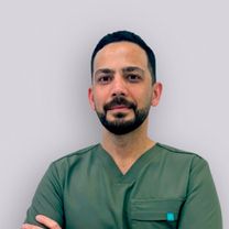 Баллыев Бердимырат Акмухоммедович