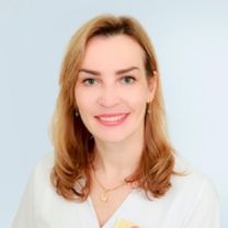 Борисевич Ольга Константиновна