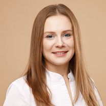 Мамайко Ольга Константиновна