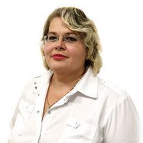 Федорович Оксана Александровна