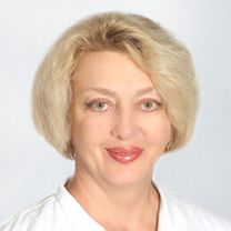 Доморад Светлана Евгеньевна