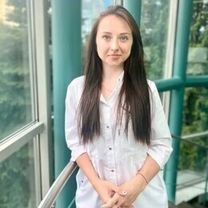 Шуба Светлана Валерьевна