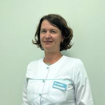 Коробач Татьяна Леонидовна