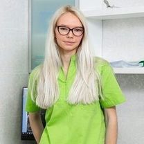 Казимиренко Дарина Викторовна