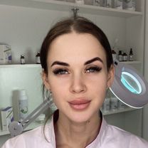 Кундалева Валерия Дмитриевна