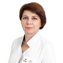 Илюхина Марина Васильевна