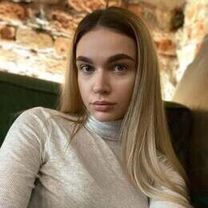 Тишковская Ксения