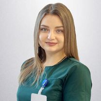 Коржуева Кристина Сергеевна