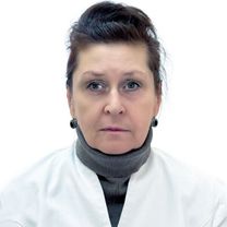 Пашук Маргарита Валентиновна