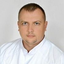 Кажан Алексей Валерьевич