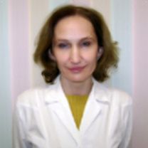 Ходюкова Елена Григорьевна