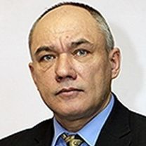 Дуда Виталий Иванович