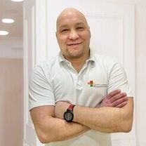 Борисенко Алексей Николаевич