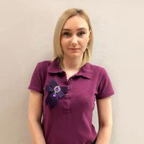 Алексеева Екатерина