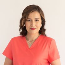 Петрова Екатерина Валентиновна