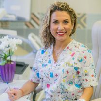 Лапо Людмила Валентиновна