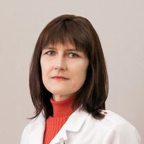 Кеда Ирина Ивановна