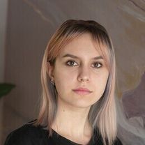 Стронгина Анна