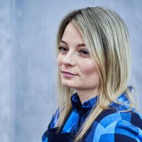 Бандарик Ирина