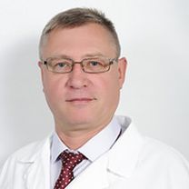 Якимович Геннадий Генрикович