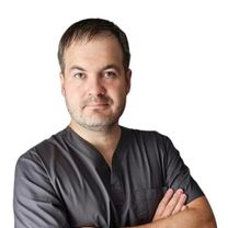 Букач Дмитрий Вячеславович