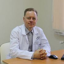 Бондарев Андрей Владимирович