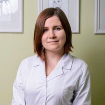 Семак Анастасия Николаевна