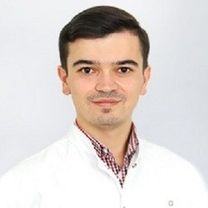 Турабов Алим Мазахирович