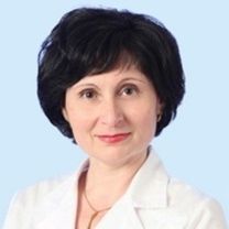 Мойсеенко Светлана Михайловна
